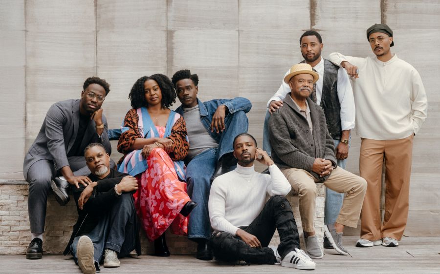 'Fremont Ave.' at Arena Stage