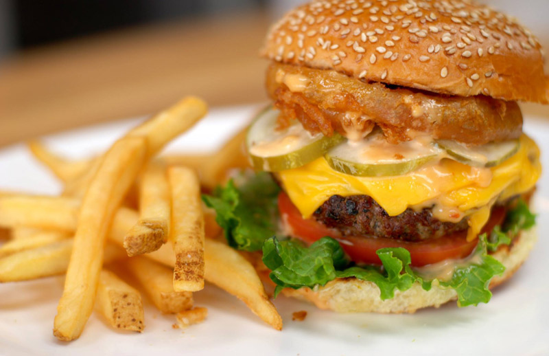 Clyde's of Gallery Place - Places to Eat and Drink in Washington, DC Clyde's of Gallery Place - Places to Eat and Drink in Washington, DC