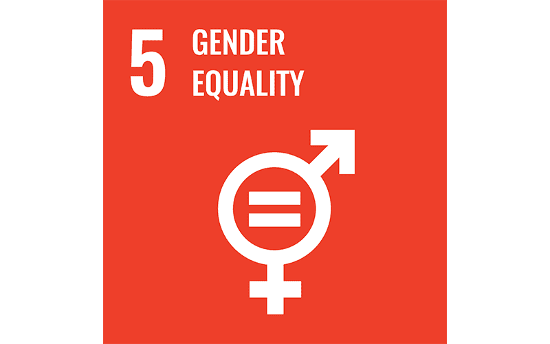 Gender Equality